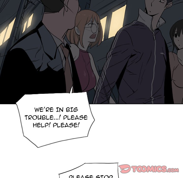 Trouble Drink Chapter 19 image 63