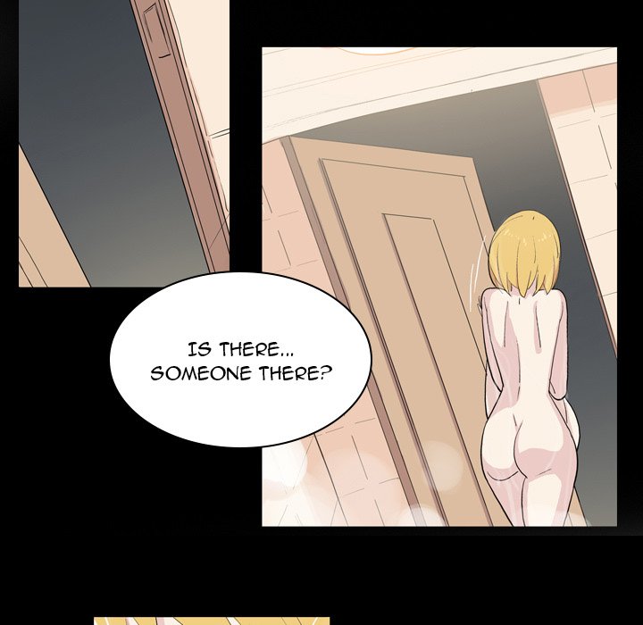 Trouble Drink Chapter 19 image 6