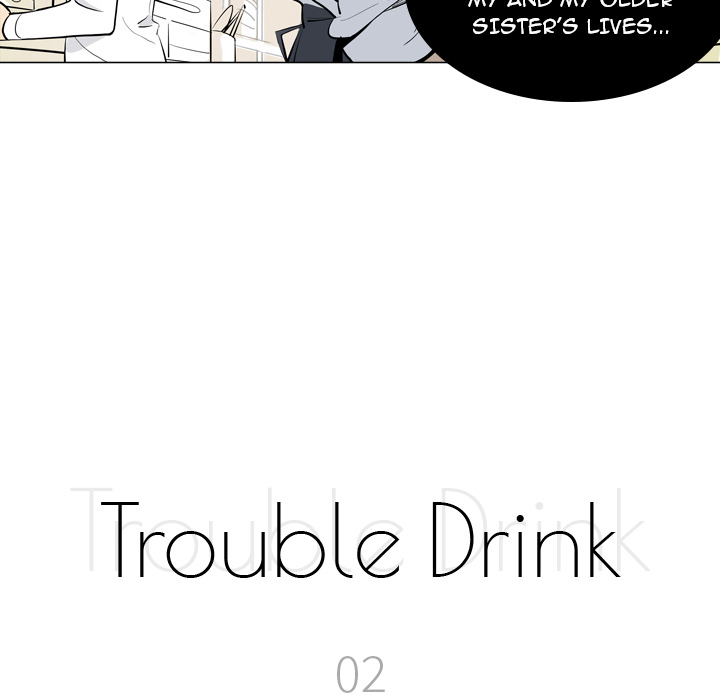 Trouble Drink Chapter 2 image 9