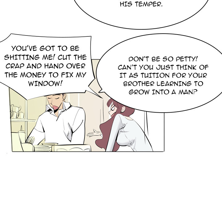Trouble Drink Chapter 2 image 19