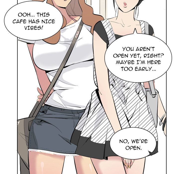 Trouble Drink Chapter 2 image 23