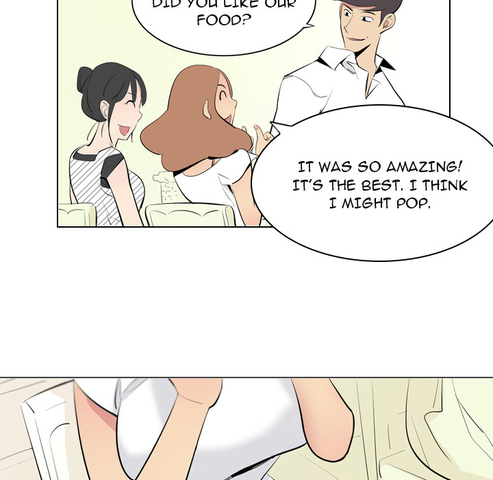 Trouble Drink Chapter 2 image 45