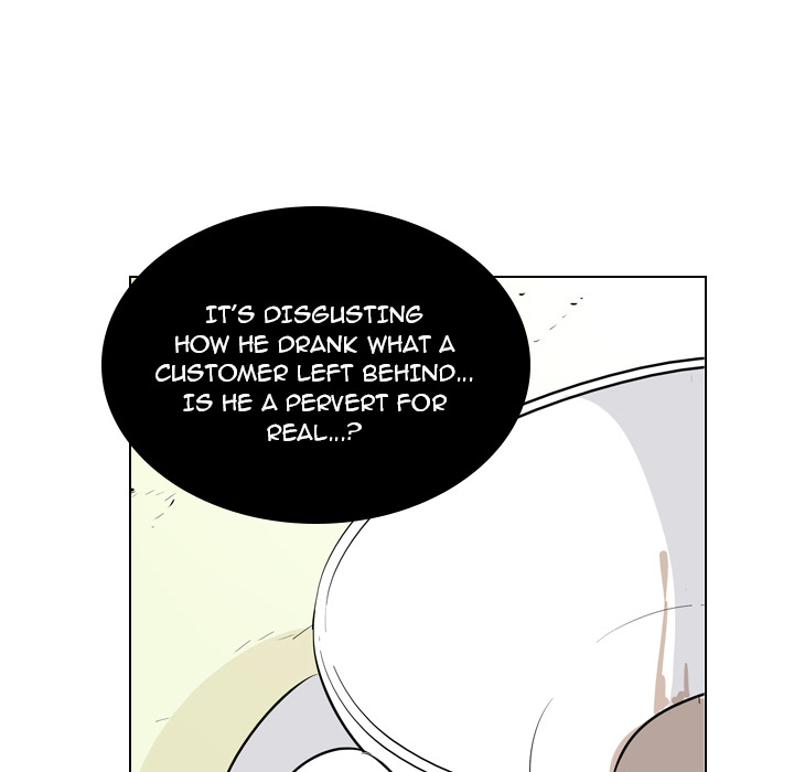 Trouble Drink Chapter 2 image 5