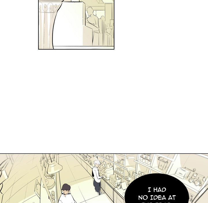 Trouble Drink Chapter 2 image 7