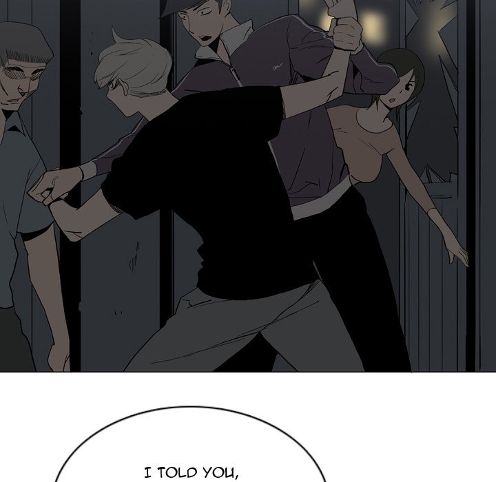 Trouble Drink Chapter 20 image 16