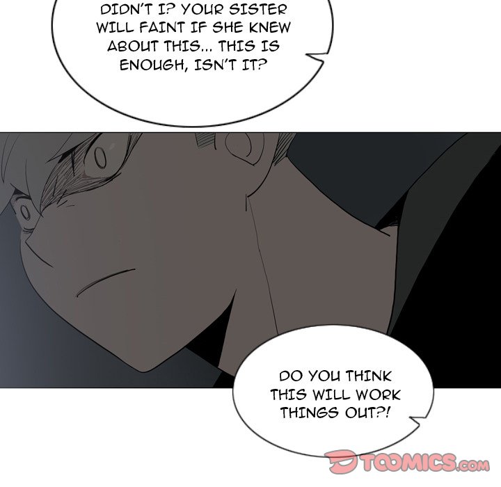 Trouble Drink Chapter 20 image 17