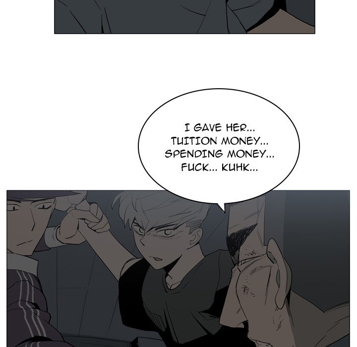 Trouble Drink Chapter 20 image 19