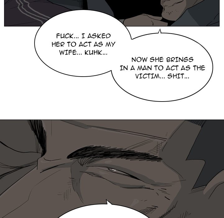 Trouble Drink Chapter 20 image 20