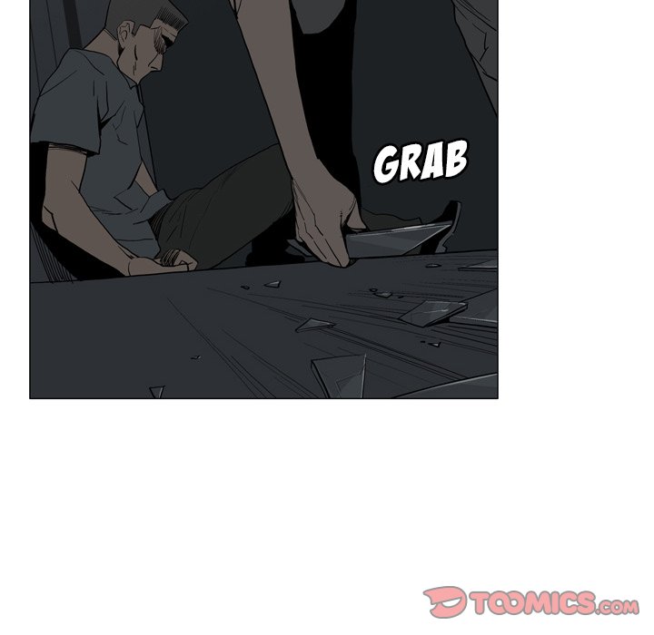 Trouble Drink Chapter 20 image 25
