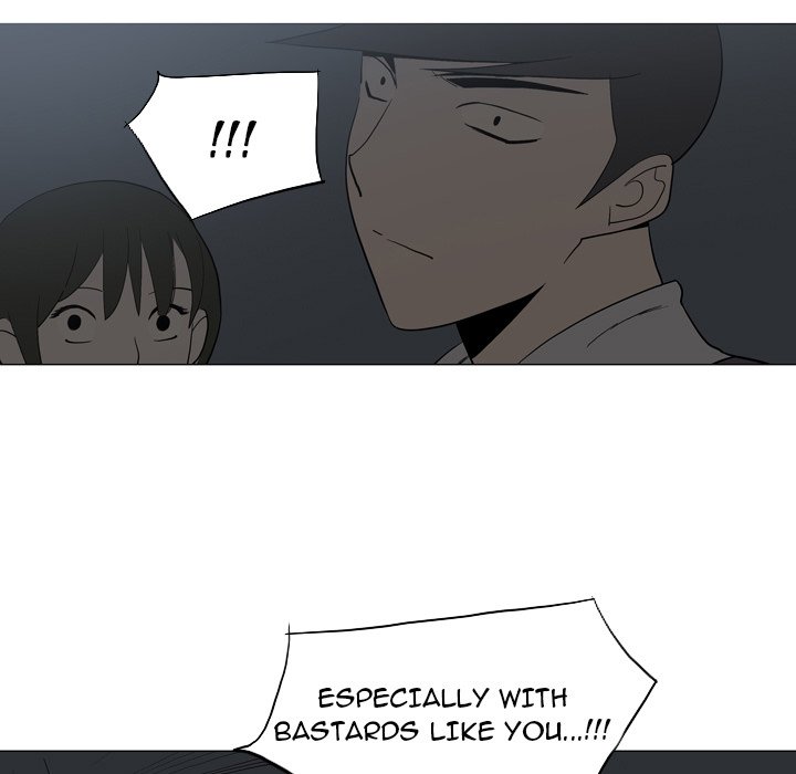 Trouble Drink Chapter 20 image 26