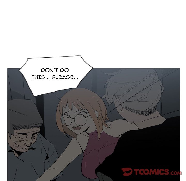 Trouble Drink Chapter 20 image 29