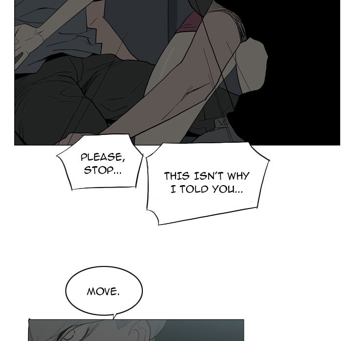 Trouble Drink Chapter 20 image 30