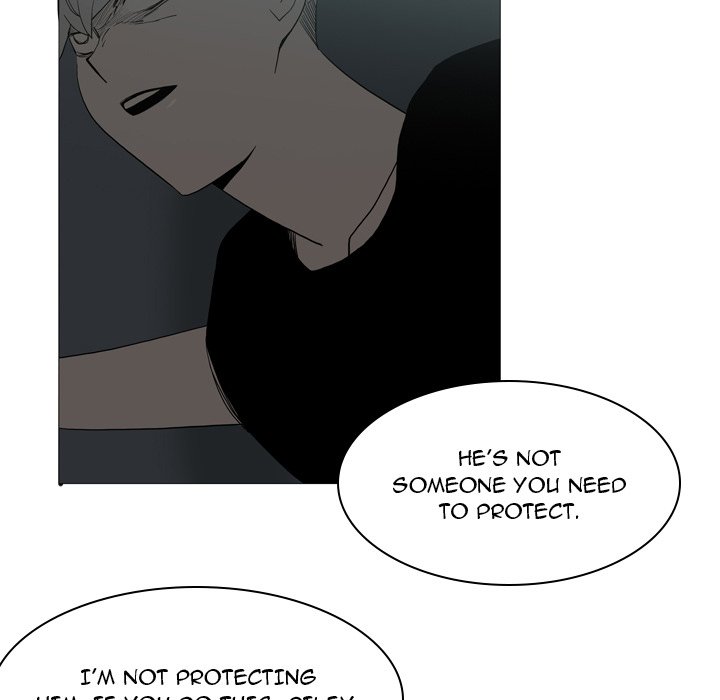 Trouble Drink Chapter 20 image 31