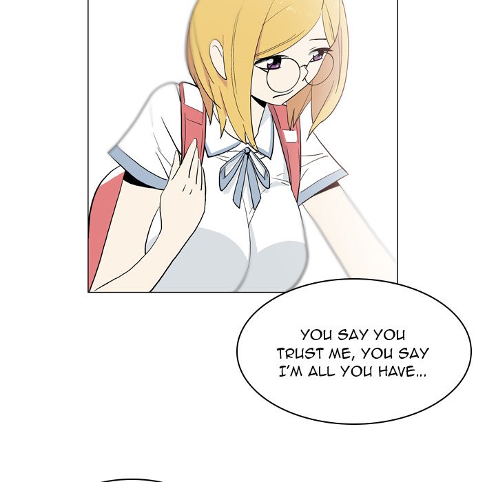 Trouble Drink Chapter 20 image 35