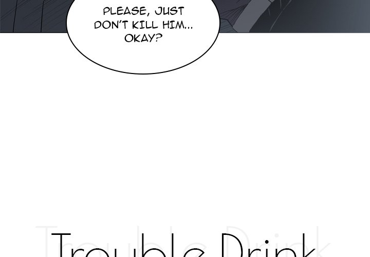 Trouble Drink Chapter 20 image 3