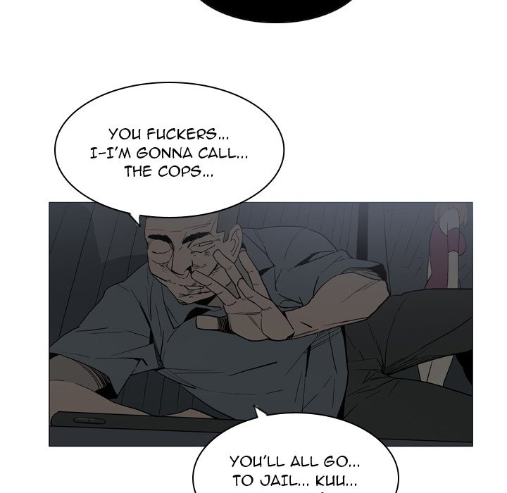 Trouble Drink Chapter 20 image 47