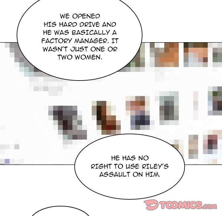 Trouble Drink Chapter 20 image 57
