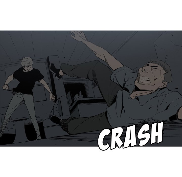 Trouble Drink Chapter 20 image 6