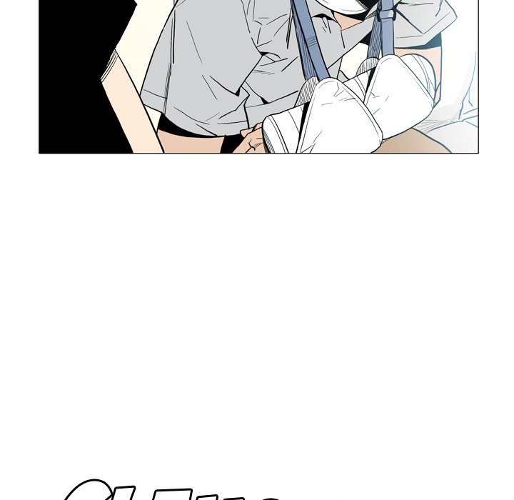 Trouble Drink Chapter 21 image 10
