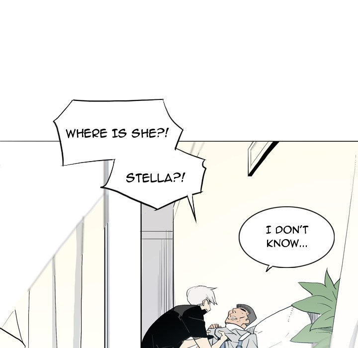 Trouble Drink Chapter 21 image 12