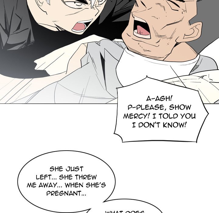 Trouble Drink Chapter 21 image 14
