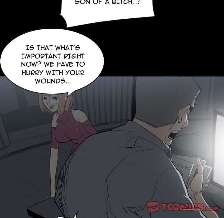 Trouble Drink Chapter 21 image 19