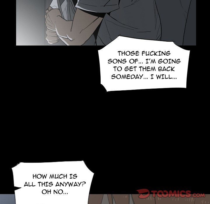 Trouble Drink Chapter 21 image 21