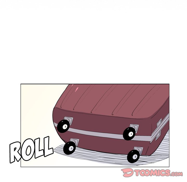 Trouble Drink Chapter 21 image 25