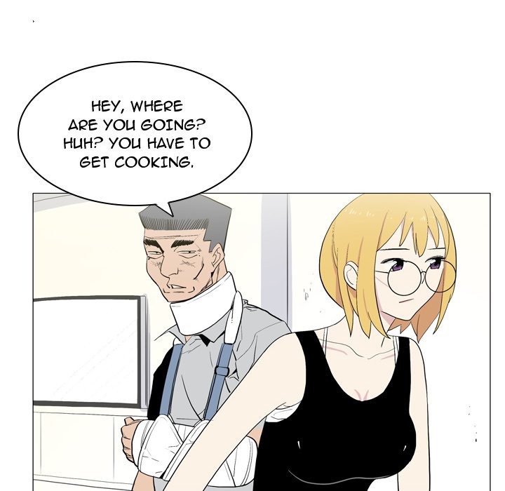 Trouble Drink Chapter 21 image 26
