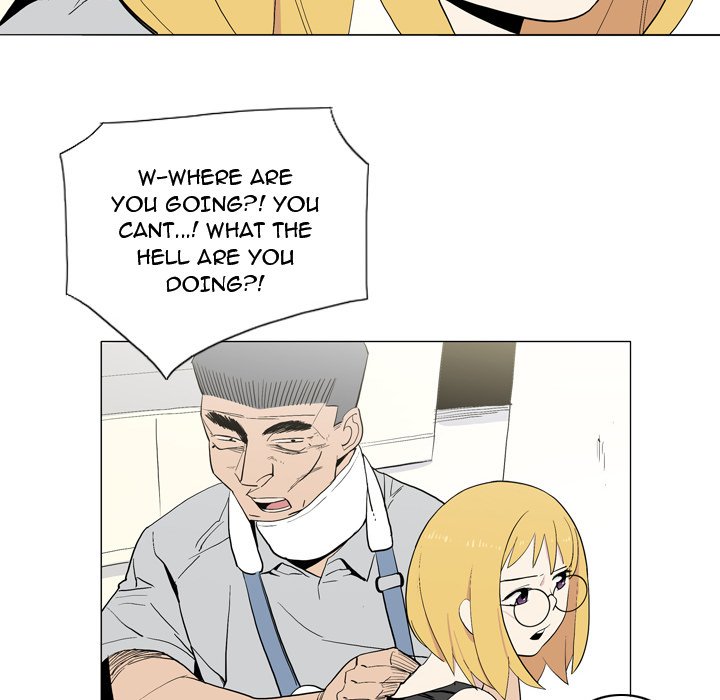Trouble Drink Chapter 21 image 28