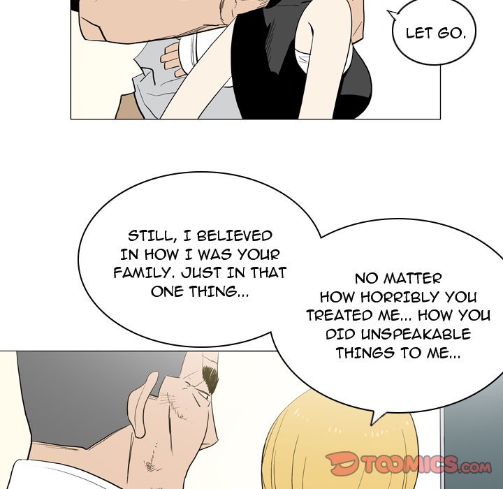 Trouble Drink Chapter 21 image 29