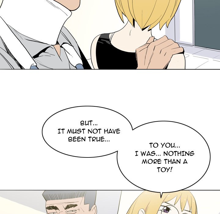 Trouble Drink Chapter 21 image 30