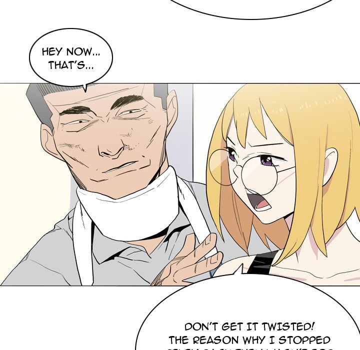 Trouble Drink Chapter 21 image 32