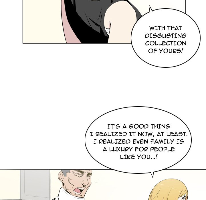 Trouble Drink Chapter 21 image 34