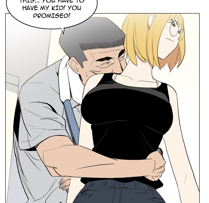 Trouble Drink Chapter 21 image 36