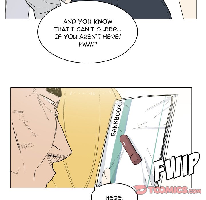 Trouble Drink Chapter 21 image 37