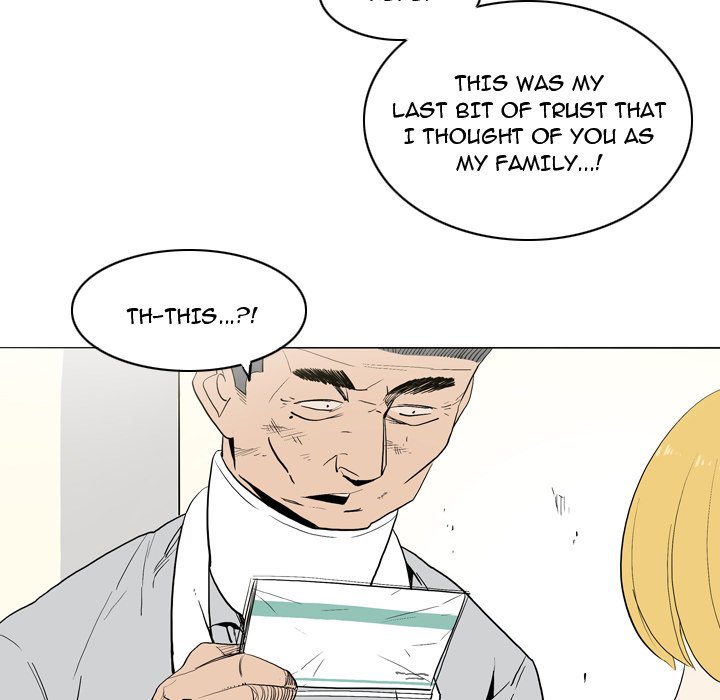 Trouble Drink Chapter 21 image 38