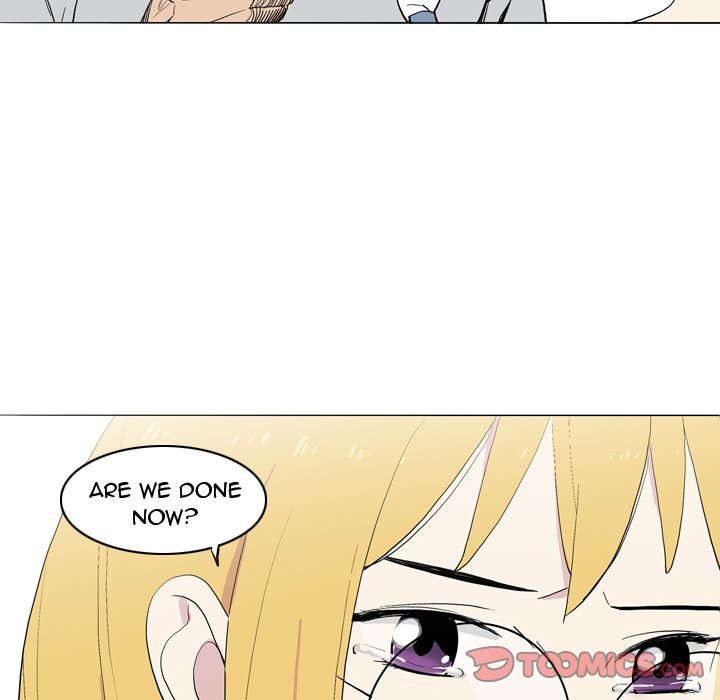 Trouble Drink Chapter 21 image 39