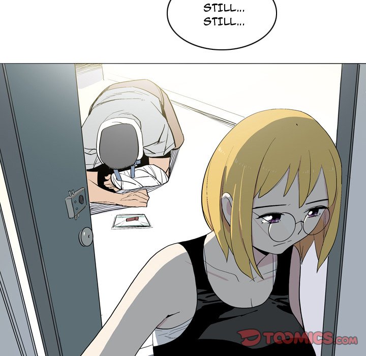 Trouble Drink Chapter 21 image 43