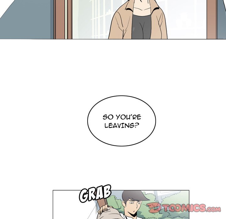 Trouble Drink Chapter 21 image 65
