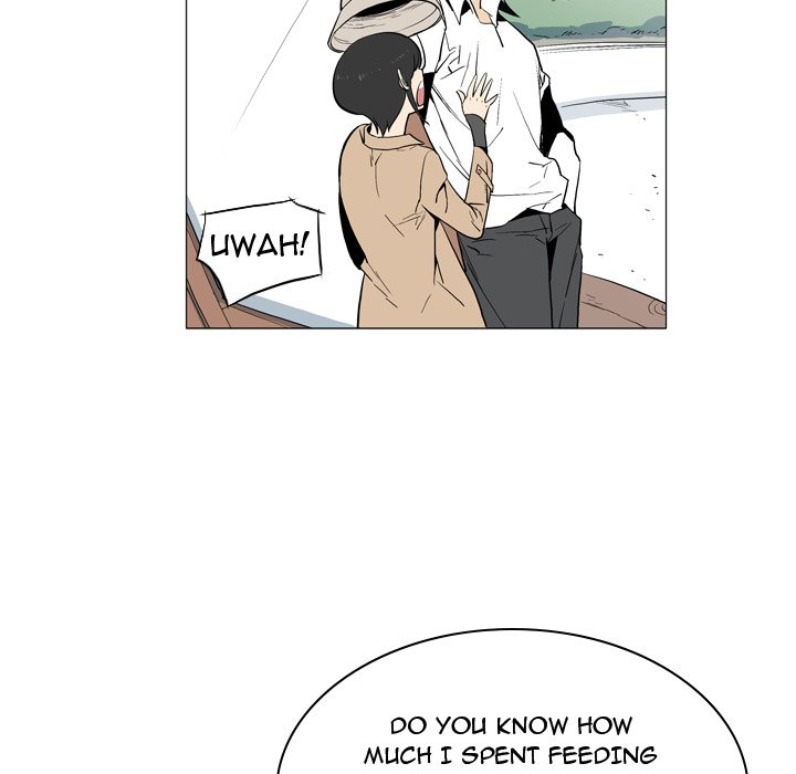 Trouble Drink Chapter 21 image 66