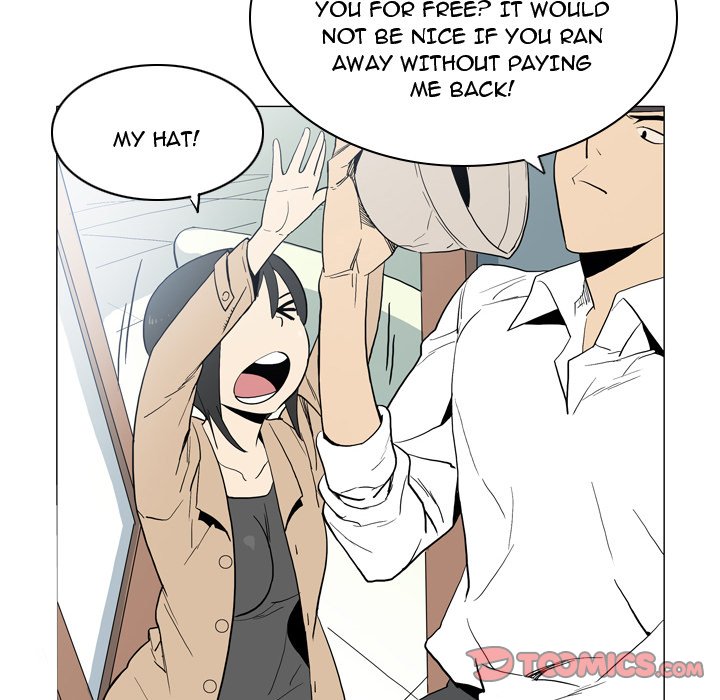 Trouble Drink Chapter 21 image 67