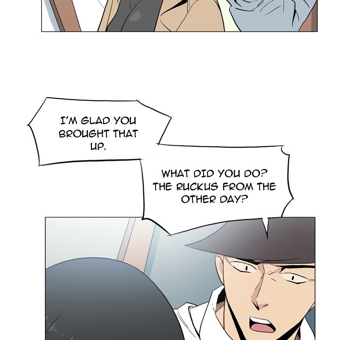 Trouble Drink Chapter 21 image 70