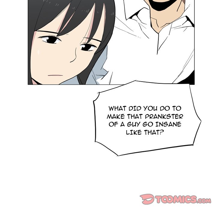 Trouble Drink Chapter 21 image 71