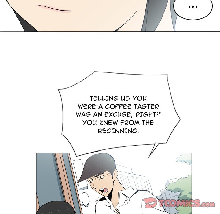 Trouble Drink Chapter 21 image 73
