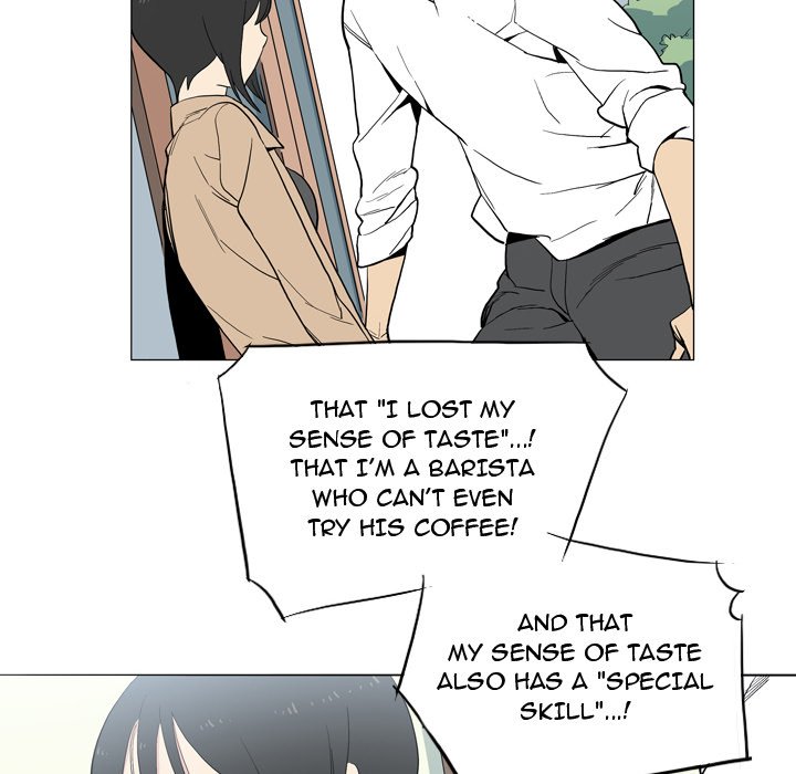 Trouble Drink Chapter 21 image 74
