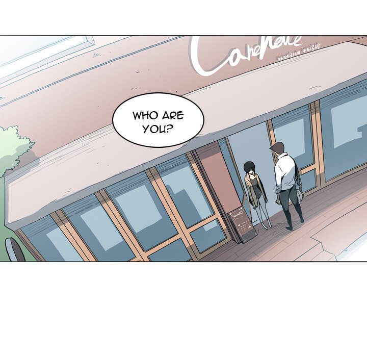 Trouble Drink Chapter 21 image 76