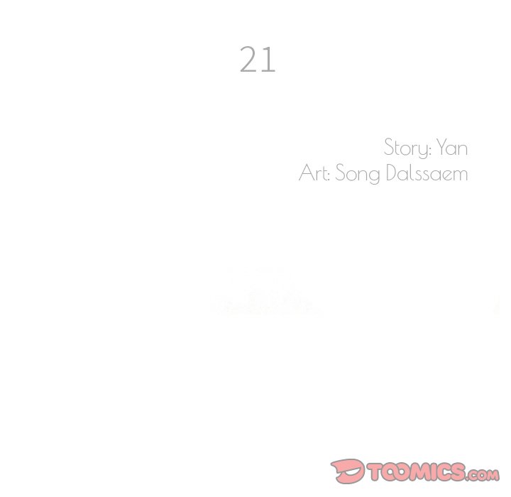 Trouble Drink Chapter 21 image 7