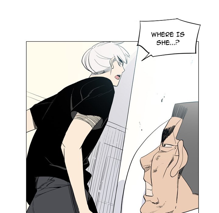 Trouble Drink Chapter 21 image 8