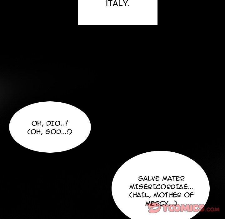 Trouble Drink Chapter 22 image 9